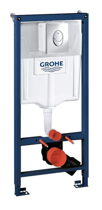ugradni vodokotlići - Grohe – ugradni vodokotlić 