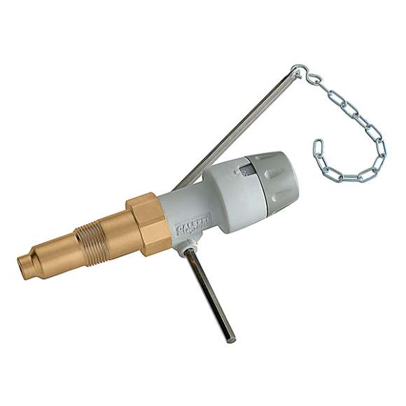 caleffi - Caleffi regulator promaje iz kategorije Grijanje