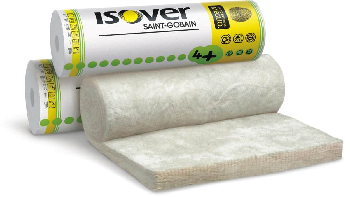 isover - Isover 5-8-10cm iz kategorije Fasada